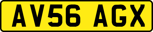 AV56AGX