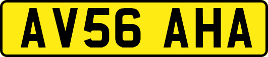 AV56AHA