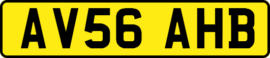 AV56AHB