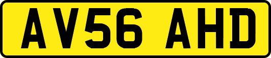 AV56AHD