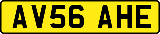 AV56AHE