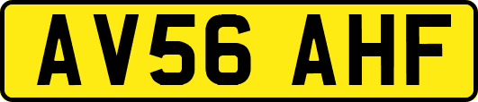 AV56AHF