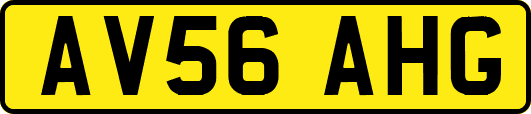 AV56AHG