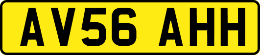 AV56AHH