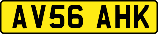 AV56AHK