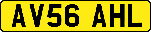 AV56AHL