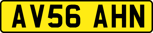 AV56AHN