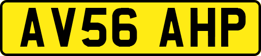 AV56AHP