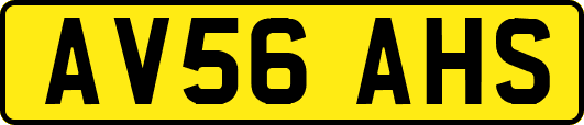 AV56AHS