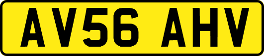 AV56AHV