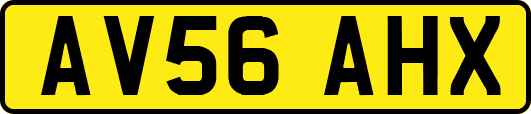 AV56AHX
