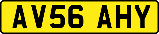 AV56AHY