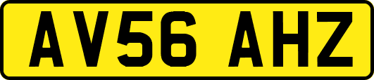 AV56AHZ