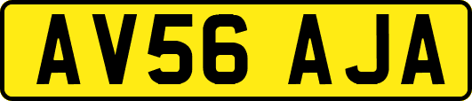 AV56AJA