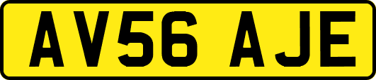 AV56AJE