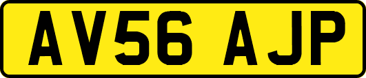 AV56AJP