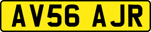 AV56AJR