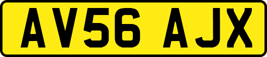AV56AJX