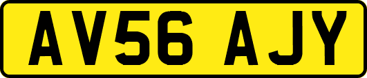AV56AJY