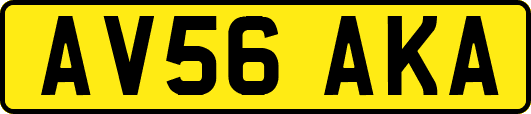 AV56AKA