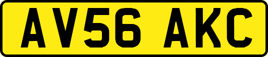 AV56AKC