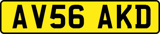 AV56AKD