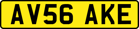 AV56AKE