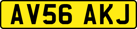 AV56AKJ
