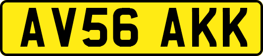 AV56AKK
