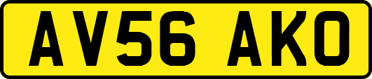 AV56AKO