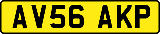 AV56AKP
