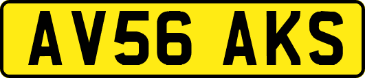 AV56AKS