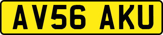 AV56AKU