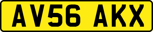 AV56AKX