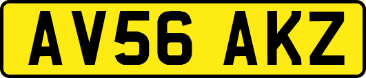 AV56AKZ