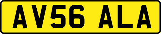 AV56ALA