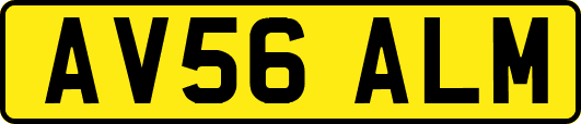 AV56ALM
