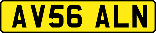 AV56ALN