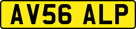 AV56ALP