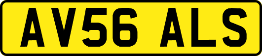AV56ALS