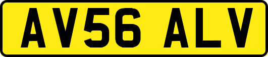 AV56ALV