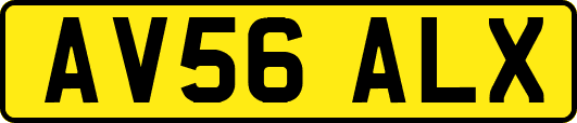 AV56ALX