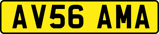 AV56AMA