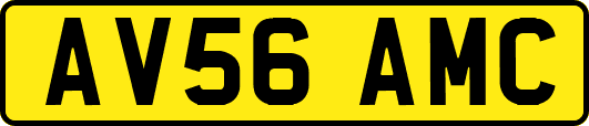 AV56AMC