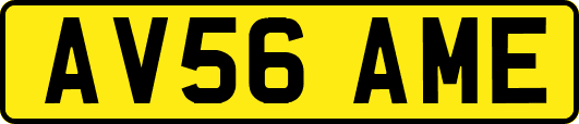 AV56AME