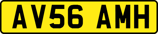 AV56AMH