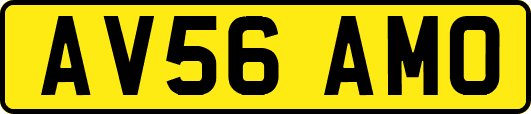 AV56AMO