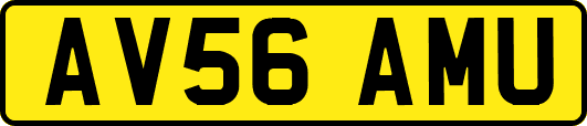 AV56AMU