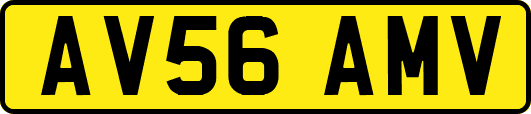 AV56AMV