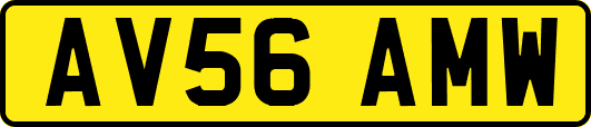 AV56AMW